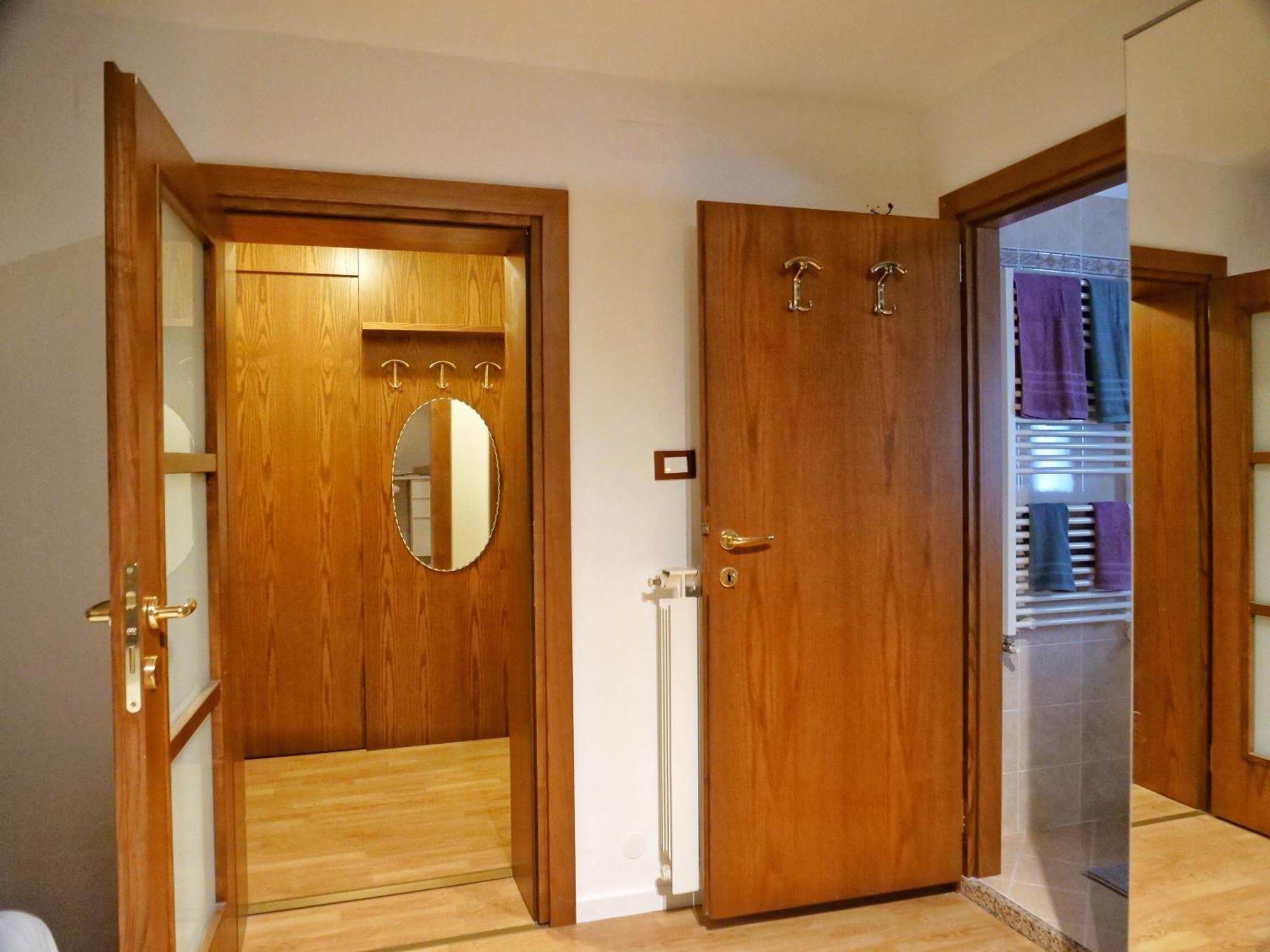 Casa Vianella - Romantico Monolocale Per Vivere Come Una Volta Grado Buitenkant foto