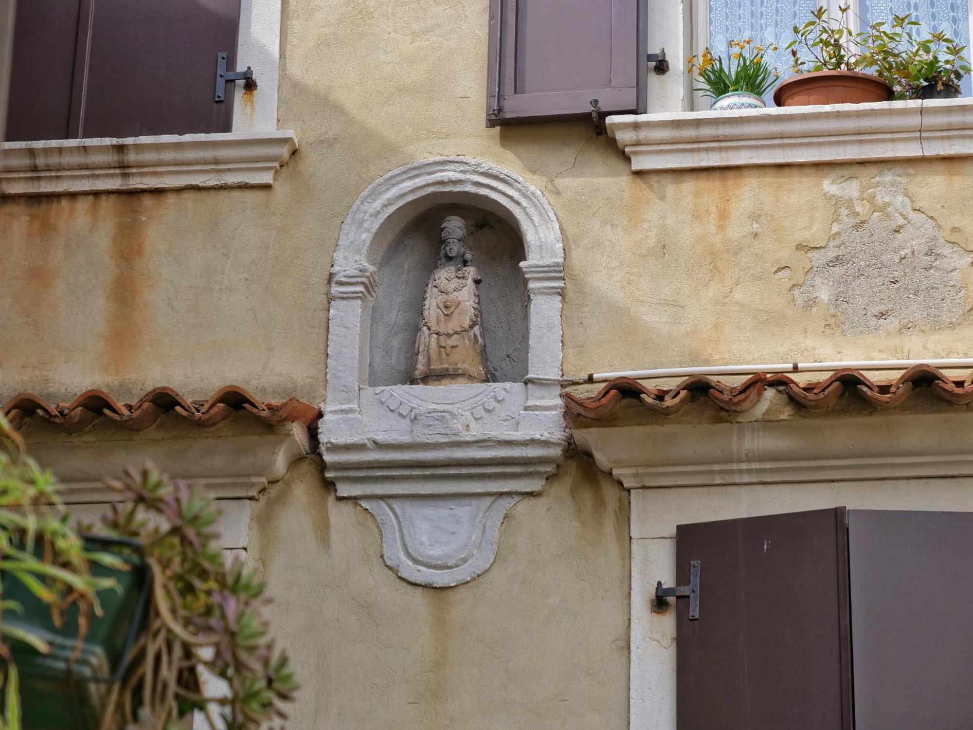 Casa Vianella - Romantico Monolocale Per Vivere Come Una Volta Grado Buitenkant foto