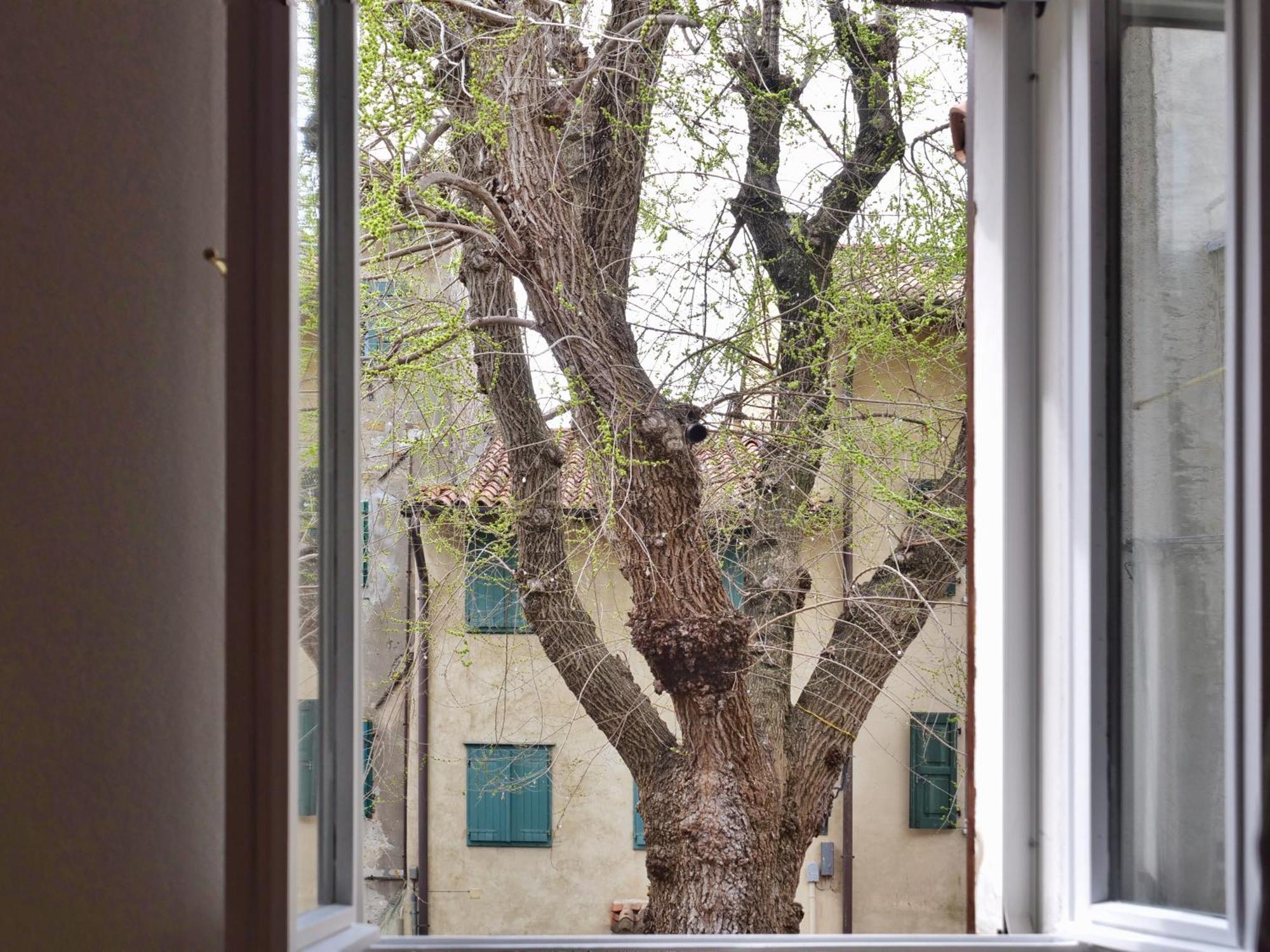 Casa Vianella - Romantico Monolocale Per Vivere Come Una Volta Grado Buitenkant foto