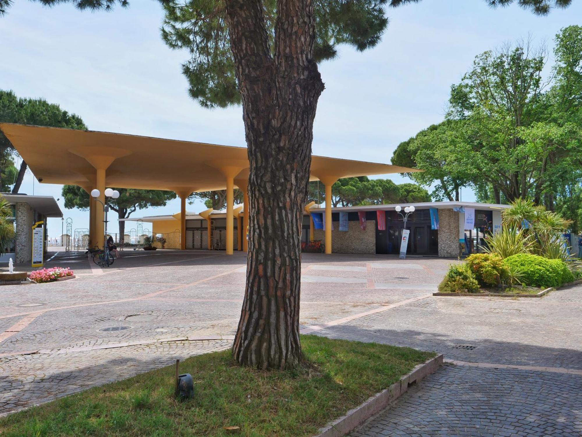Casa Vianella - Romantico Monolocale Per Vivere Come Una Volta Grado Buitenkant foto